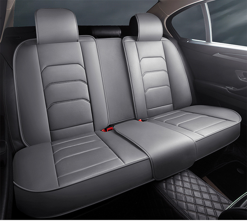 New four seasons GM seat cushion fully enclosed business version five seat cover luxury version car seat cushion wholesale