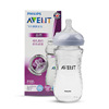 Philips, feeding bottle, 120 ml, 240 ml, wide neck