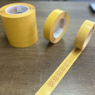 3m-7815 Label Composite Splicing Sheet Cleanroom Film+3M415 Splicing Tape