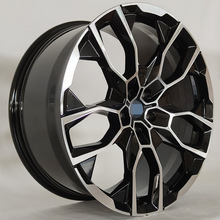 RIM20-24 wheels轮毂5x120适用于5x120 bmw宝马5系轮毂20寸
