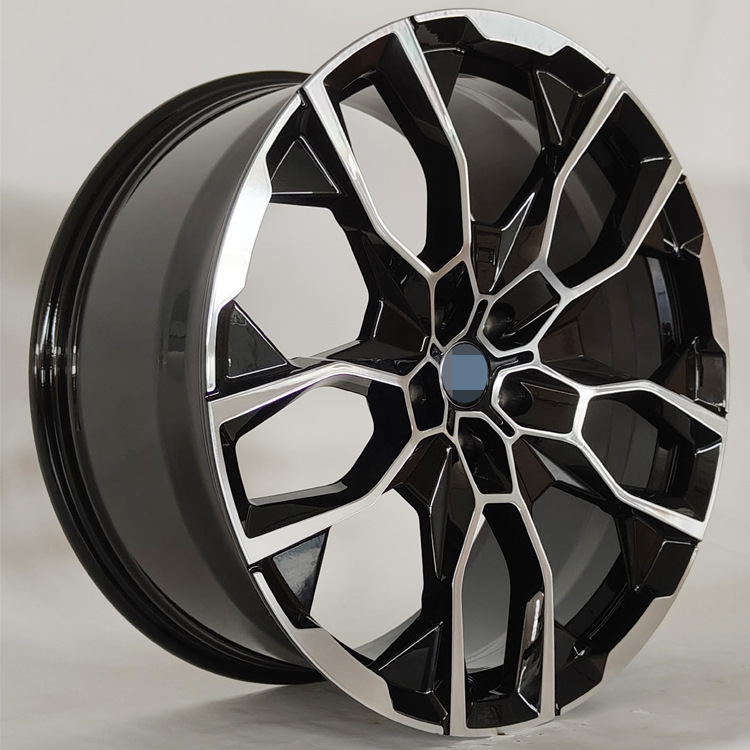 RIM20-24 wheels轮毂5x120适用于5x120 bmw宝马5系轮毂20寸