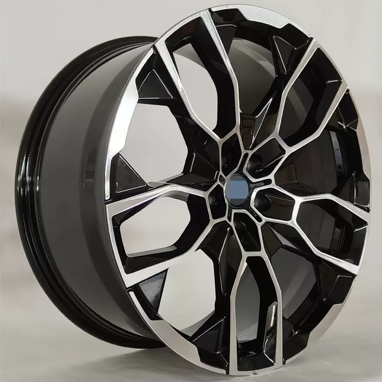 RIM20-24 wheels轮毂5x120适用于5x120 bmw宝马5系轮毂20寸