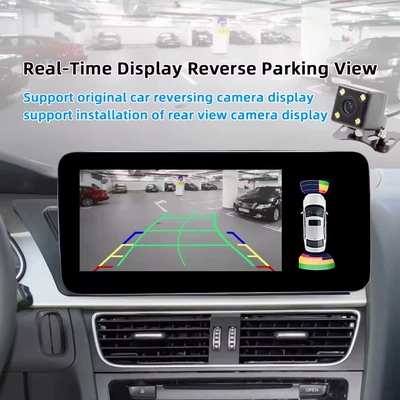 2016 Android14 Large Screen – Car display