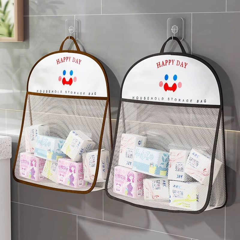 Тетя полотенце сумка для хранения настенного студенческого общежития