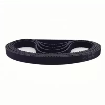 Synchronous Belt, Avtomobil ötürücü kəmərləri