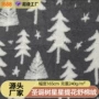 秋冬定制单面保暖舒棉绒