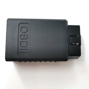 �S�ҹ���OBD2���^���⚤�B�Ӿ��z�y�x�⚤ �m���ELM327�{�� GPS