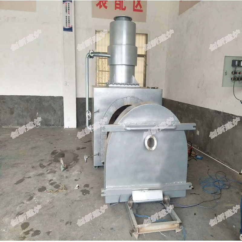 Инновационный камин для домашних животных, incinerator для кошек и собак, корпс, incinerator, производитель, простое управление