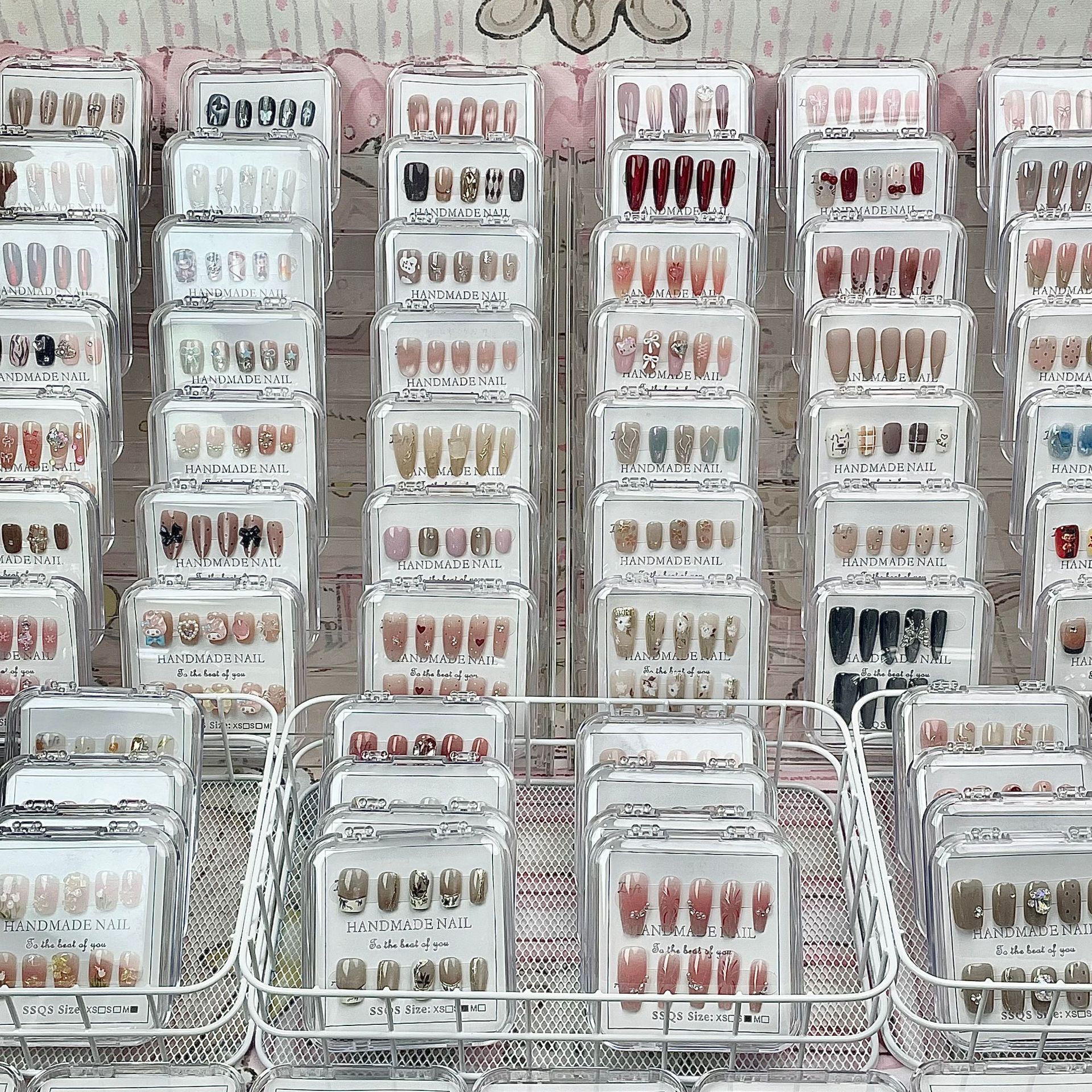 No se puede vender, se puede devolver, puesto de armadura de color nude simple, venta al por mayor, viento puro, hielo diario, mercado nocturno de almendras blancas