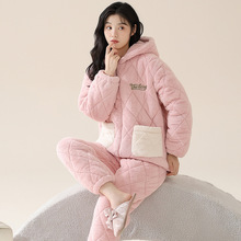 �ߵ��������ɺ����˯��Ů�����Ӻ���ޱ�ů��װ�Ҿӷ�Ůʿ������