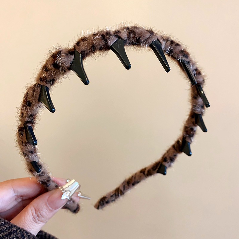 Europeo y americano diamante completo Super brillante elegante diadema de moda todo fósforo color diamante pelo presionando diadema personalidad simple moda Internet celebridad accesorios para el cabello