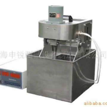 Поставка DWR-1 рулонного материала, низкотемпературный тестер мягкости, стабильный и надежный, хороший эффект.