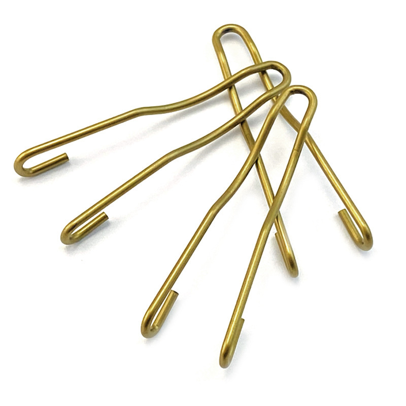 Spyderco 蜘蛛钢丝背夹、不锈钢夹子蜘蛛刀配件