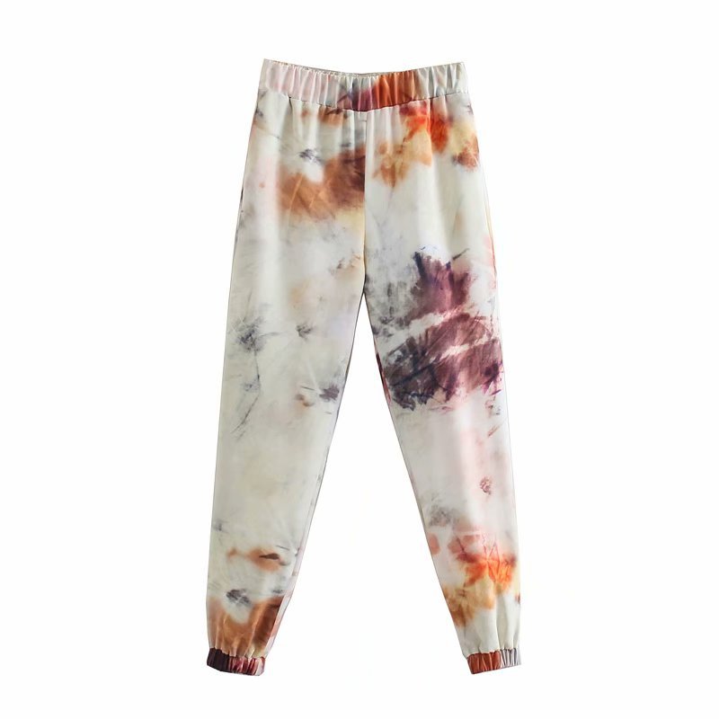 new casual printed sports pants  NSAM37172