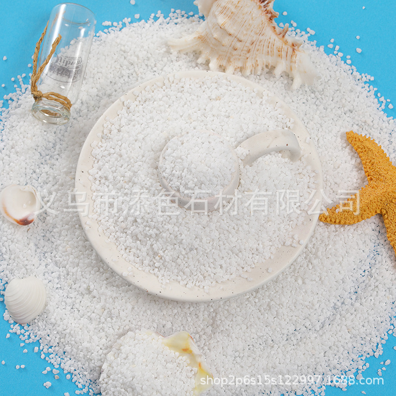 Blanco 10 - 20 mallas 1 kilogramo