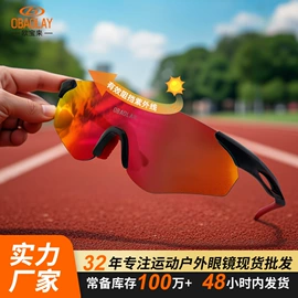 骑行眼镜;运动眼镜;滑雪镜