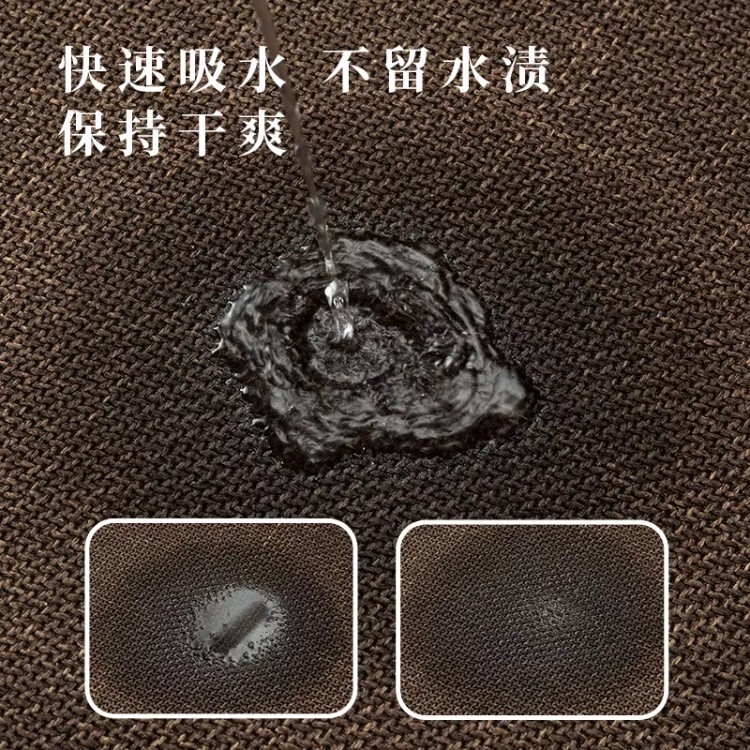 浴室垫可爱卡通吸水耐脏脚垫家用卫生间易打理防滑亚麻编织印花垫|undefined