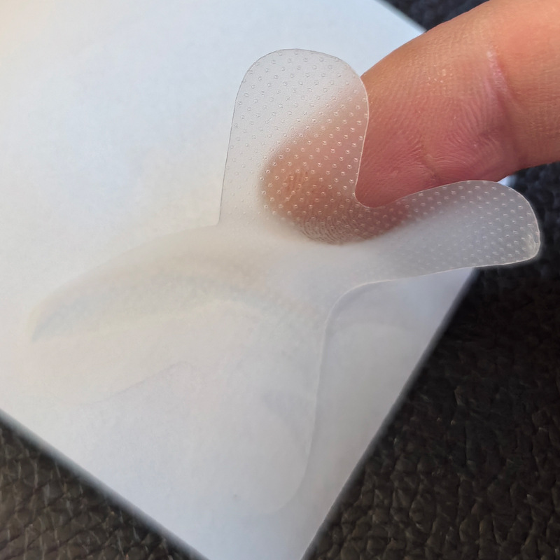 メーカー製の口呼吸矯正パッチ、口閉じパッチ、開口呼吸防止パッチ、X型口呼吸パッチ、口呼吸を変えるパッチ