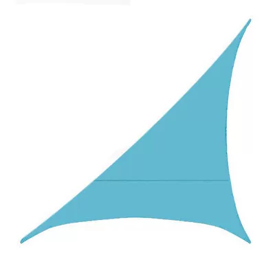 Avtomobil yan çətirləri: 4*4* 5.7m Sunshade Sail