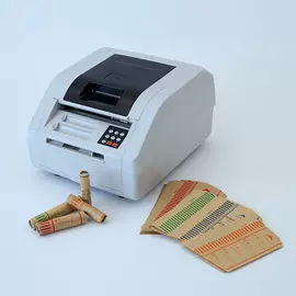 提款箱;其他会计用品;绳索、扎带