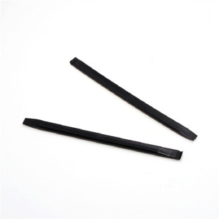 Mobile phone universal plastic crowbar dismantling stick film two-head crowbar flat pry dismantling machine repair tools factory direct sales