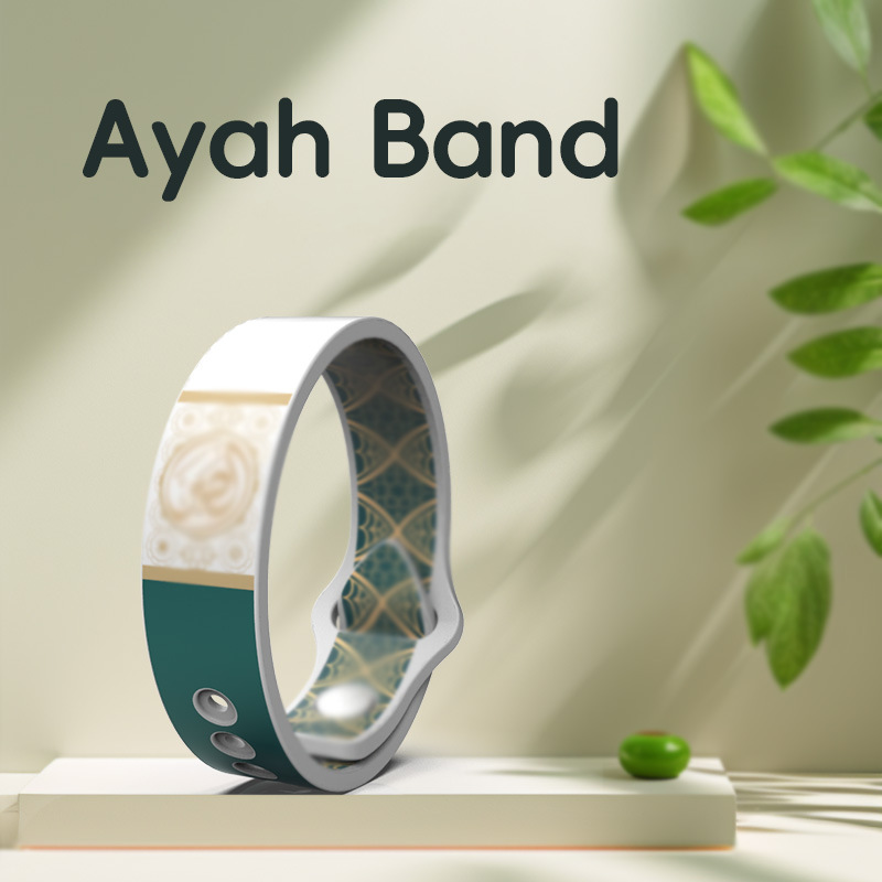 Best-selling Nfc Smart Bracelet In Arabia, Touch-sensitive Electronic...