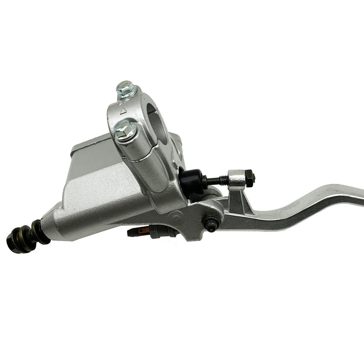 Hengjian Magician T4 Hailing Mx6 Extreme Thief Off-Road Vehicle Front Disc Brake Master Cylinder Front Brake Master Cylinder Brake System
