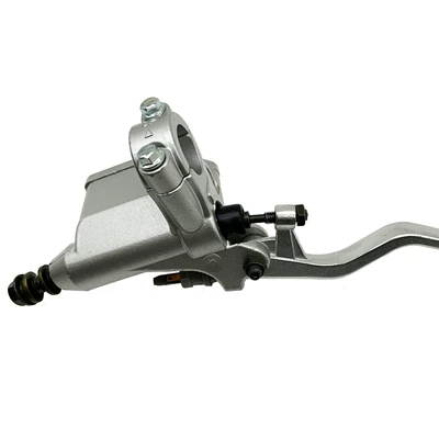Extreme Thief Off-Road Vehicle Front | Other brake systems