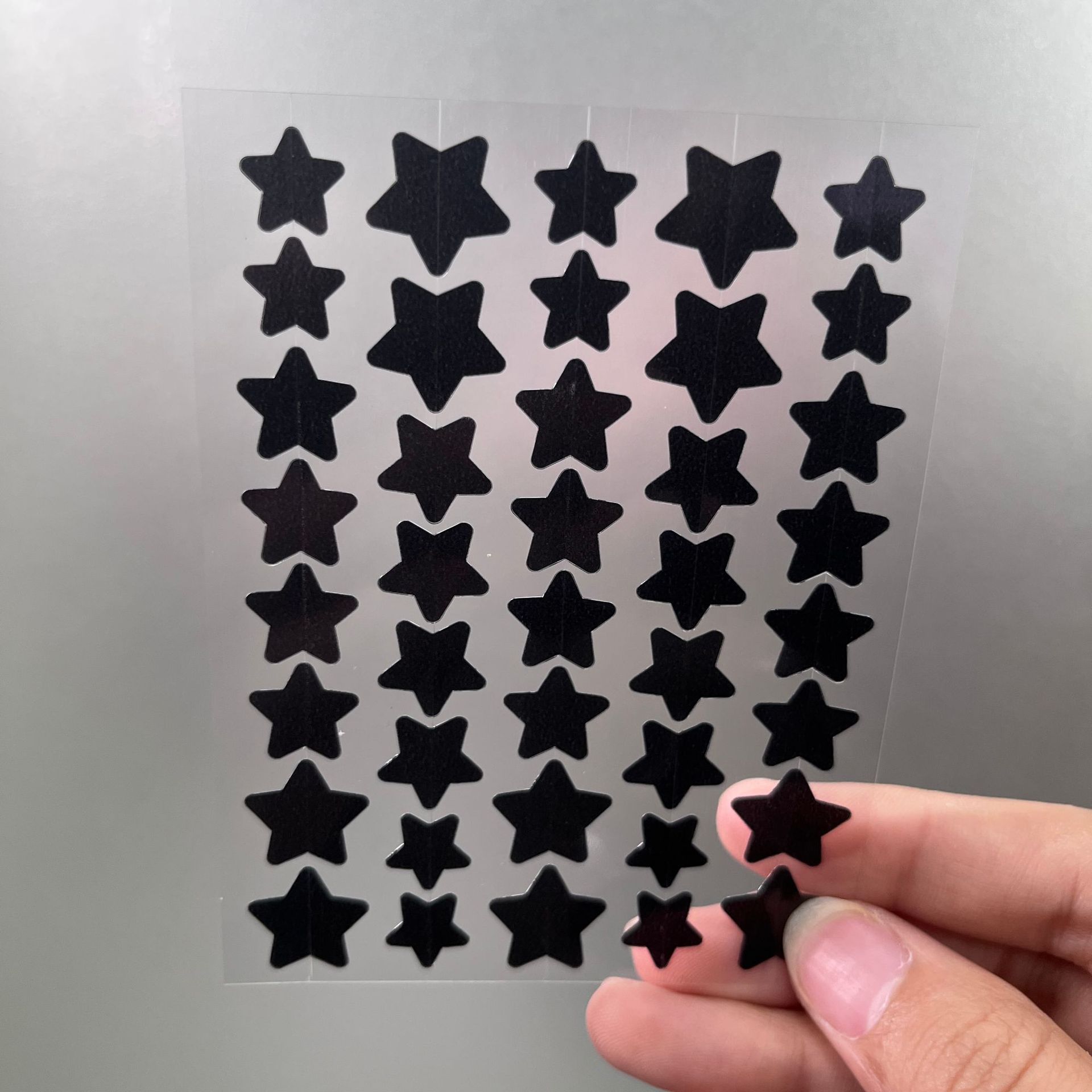 하이드로콜로이드-40 블랙스타즈(네이키드)