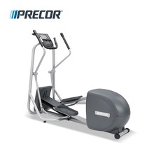 必确（PRECOR）EFX5.25美国家用椭圆机 磁控踏步健身器材 EFX5.25