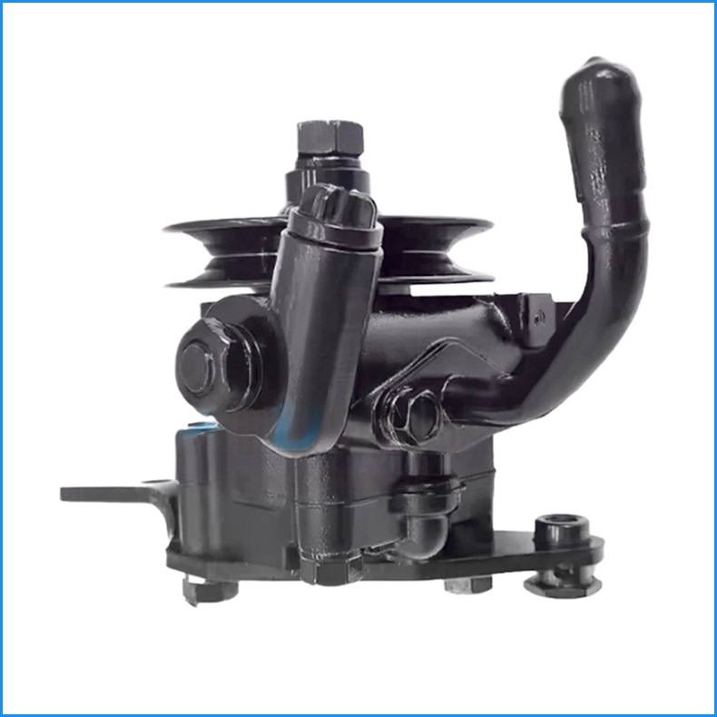 Manufacturers Supply Power Steering Pump Booster Pump for Hyundai Hd45 Hd65 Hd72 Hd78 Wholesale