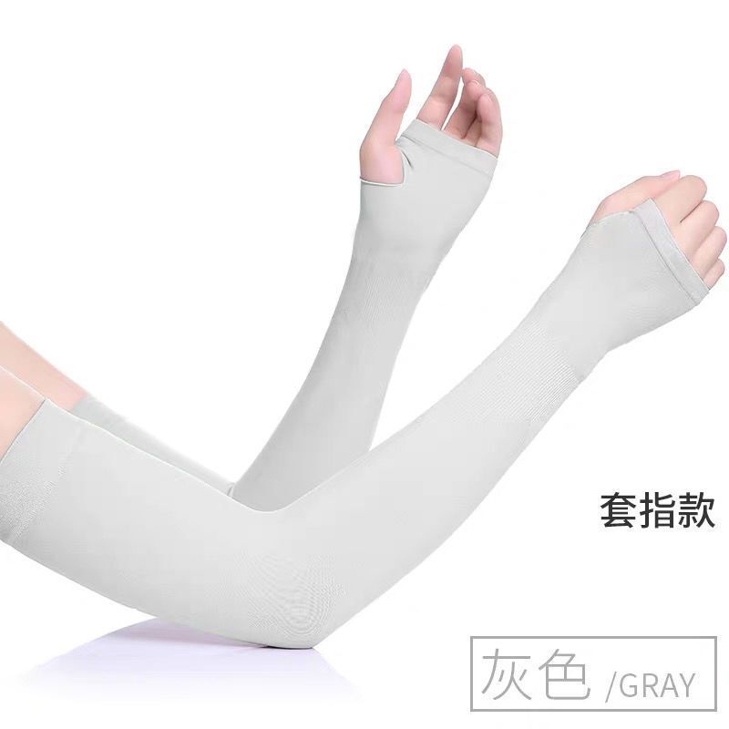 アイスシルクスリーブ日焼け止めスリーブ無地夏日焼け止め冷却スリーブ屋外ライトプレート薄型アイススリーブカスタムプリントロゴ|undefined