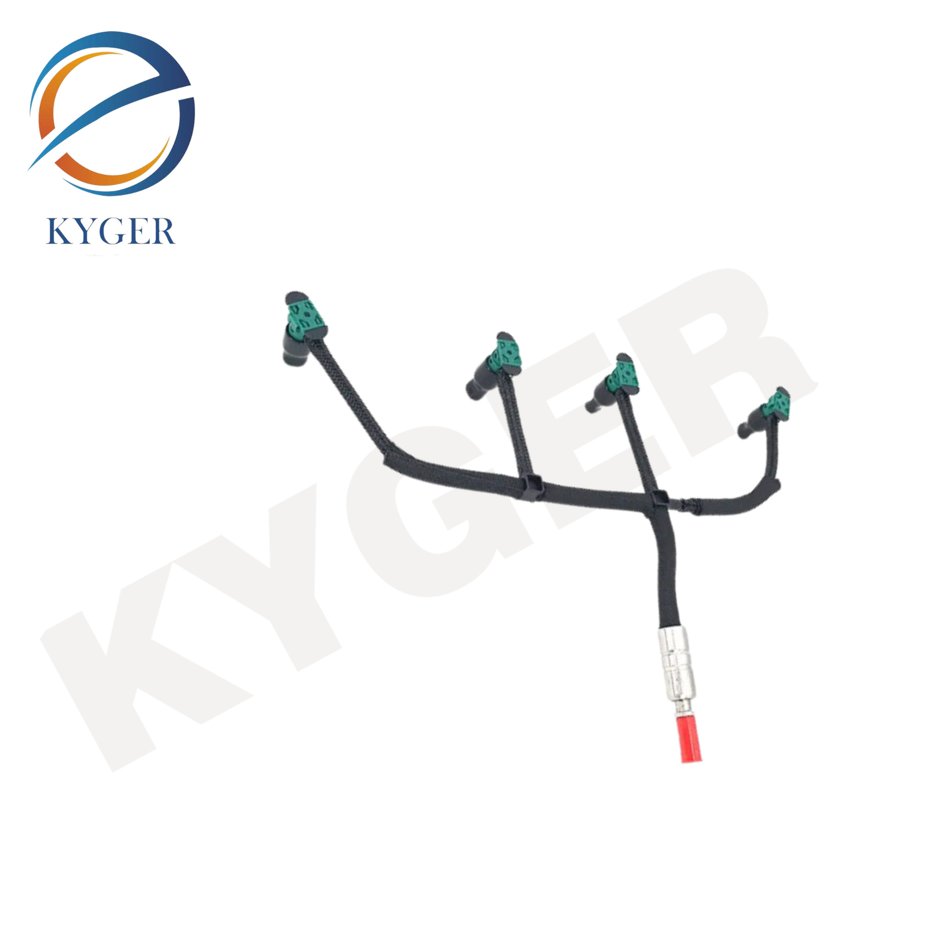 Suitable for Land Rover Discovery Range Rover Aurora Fuel Pipe Lr051528 Lr021915