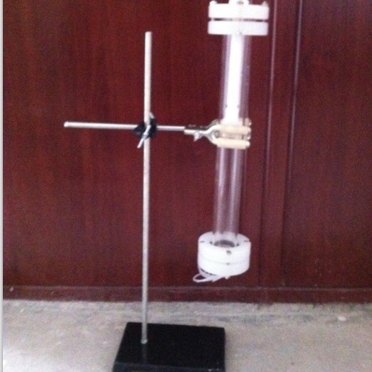 层析柱架/普通层析柱架子/分析柱架/玻璃管架子/正品