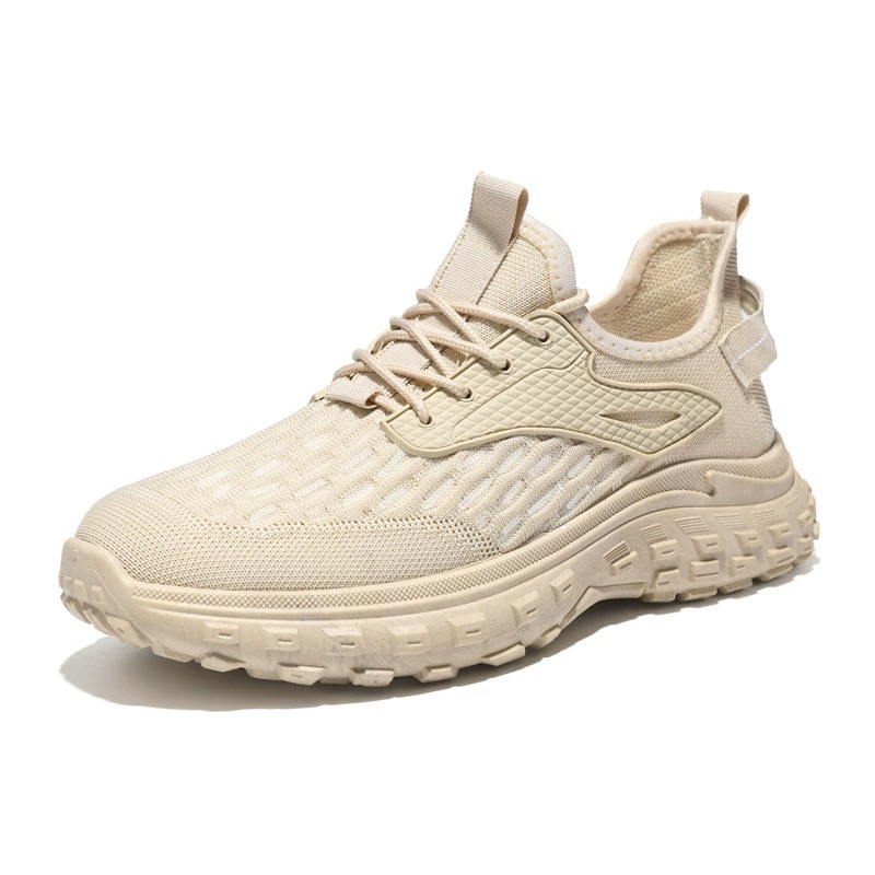 Обувь, дышащие высокие спортивные туфли для отдыха на платформе, мягкая подошва