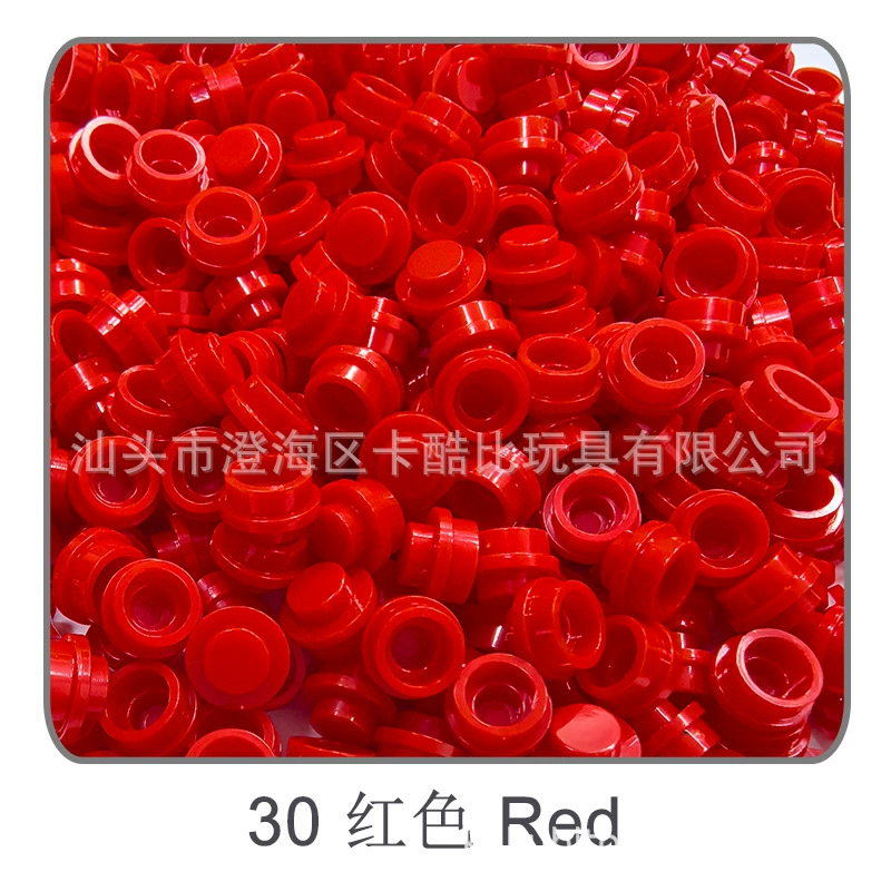 Конструктор Lego с аксессуарами, мелкие детали, 100 г, DIY