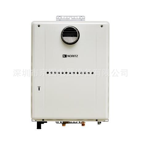 能率(Noritz)20KW壁挂炉GH-C2410WD-CN 采暖热水器两用(天燃气)