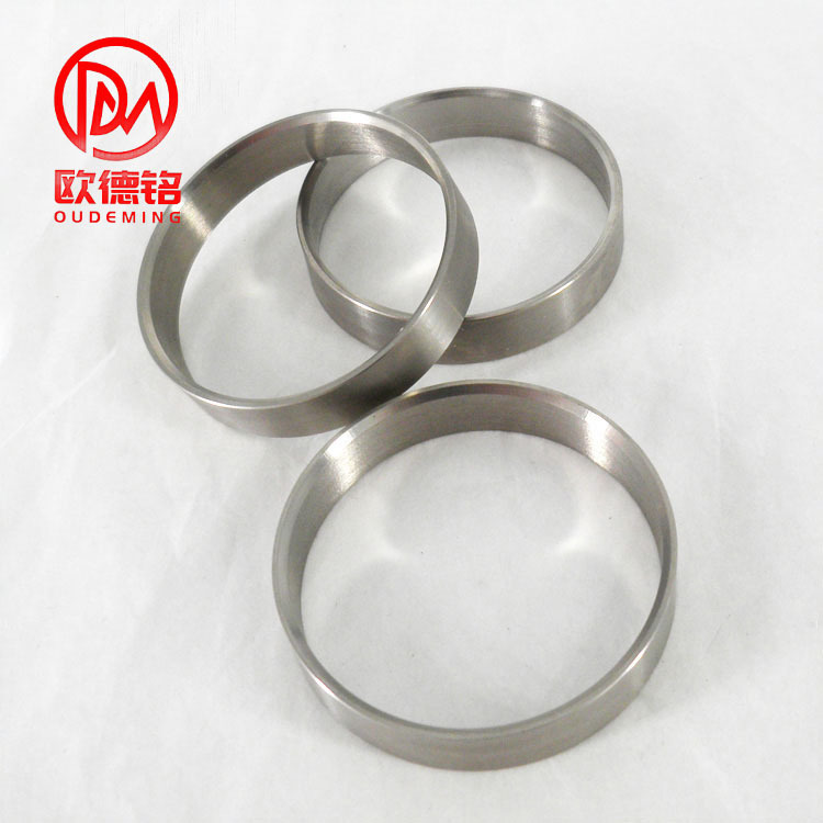 源头厂家 直降优惠 TA1 TA2 钛环 锻造耐腐蚀高强度钛环 钛加工件