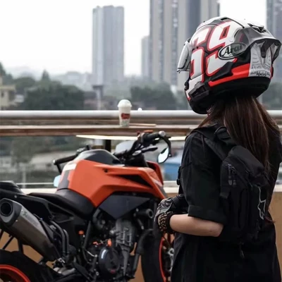 Rear Wing, Motorcycle Accessories – Motorcycle tail
