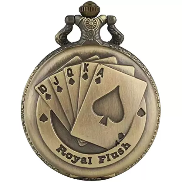 8. Poker