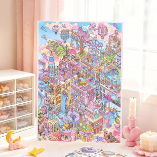 PaperMore����ߴ��쾰�N�� ���������� �W��Ȥζ�֎�diy����N
