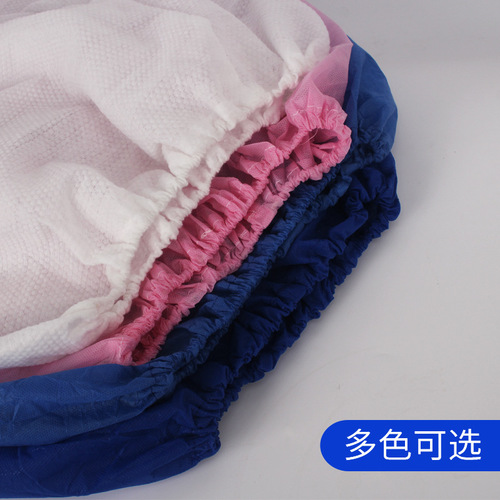 Disposable bath robe beauty parlor camisole bathrobe sauna steam bath body shaping skirt