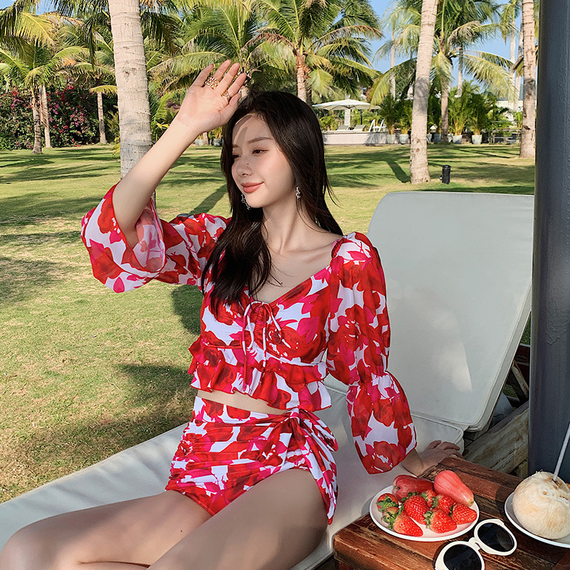 여성용 레드