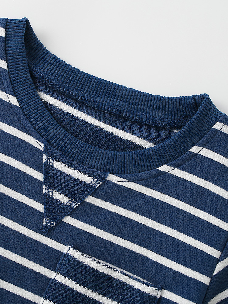 Ropa para niños Malwee, novedad de verano, traje de manga corta para niños pequeños y medianos, pantalones cortos de manga corta, conjunto de dos piezas, traje para niños