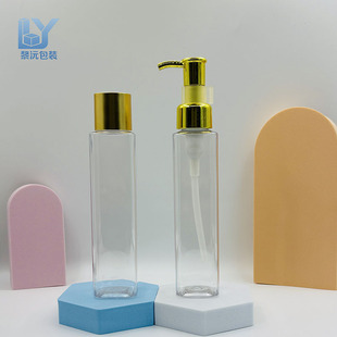 100ml�ķ�ˬ�wˮ���ͷ�����Һϴ�����o�wƷƿpet���bƿϴ�lˮƿ