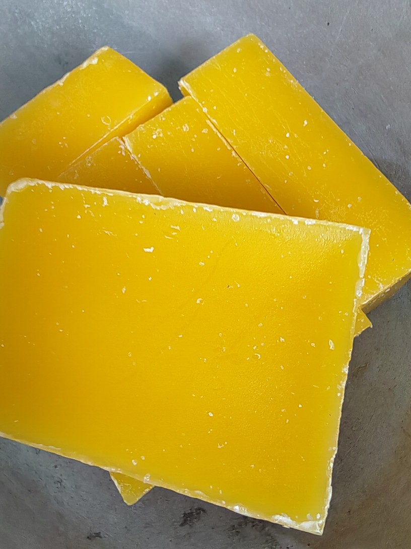 Huangming Gao Jiao (Bovine Hide Gelatin Cake) — Nourishing Gu Yuan Herbal Paste quality and texture