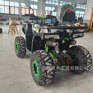 �h�r���l�S��ֱ�N125CC150CC ATVɳ��܇ ��݆ԽҰĦ��܇ȫ����Խ