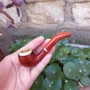 烟斗三用多功能木质烟丝