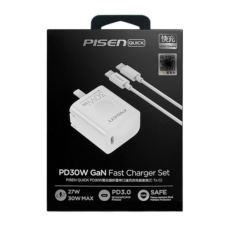 Pinseng PD cable de datos 14 cable de carga rápida 13 para Apple iPhone 12 cable cargador 20W XS carga