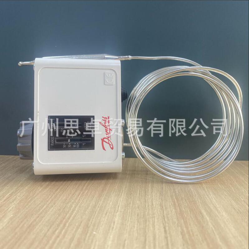 060L112666 Danfoss Danfoss Temperature Switch Kp79 060L1126 060L112666 Danfoss Danfoss Temperature Switch Kp79 060L1126